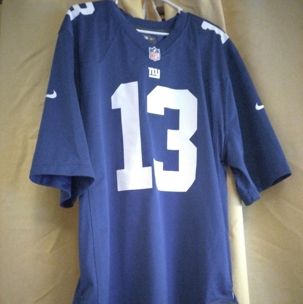 Odell Beckham Jr Jersey
